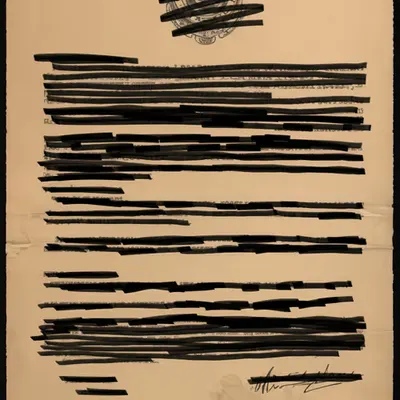 Ministry of State Security #2 - The Satoshi Files