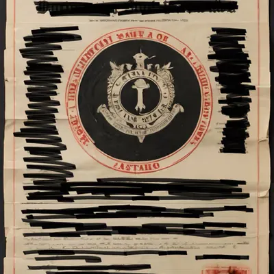Ministry of State Security #3 - The Satoshi Files