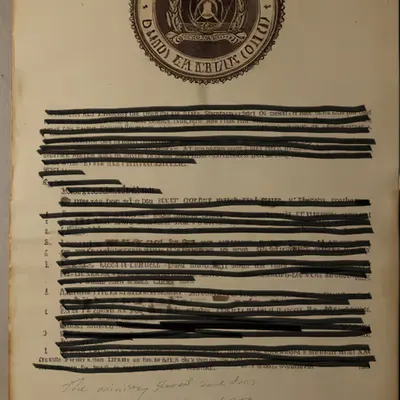Ministry of State Security #4 - The Satoshi Files