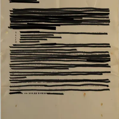Ministry of State Security #5 - The Satoshi Files