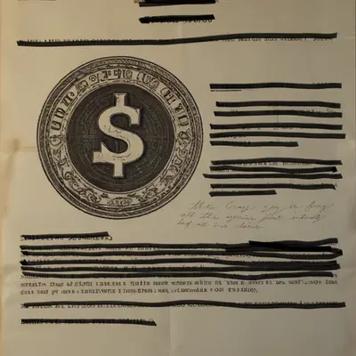 Ministry of State Security #6 - The Satoshi Files
