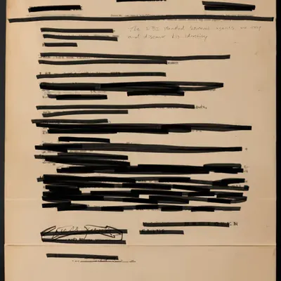 Ministry of State Security #7 - The Satoshi Files