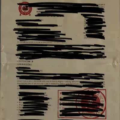 Ministry of State Security #9 - The Satoshi Files