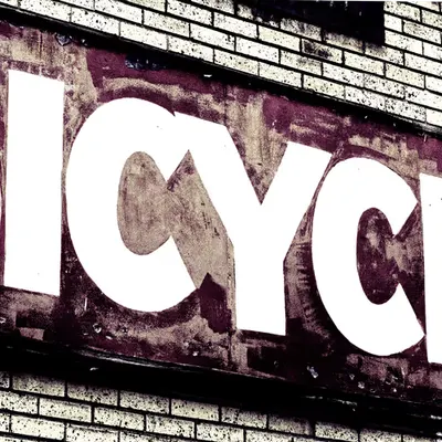 MM | Photography | cycles