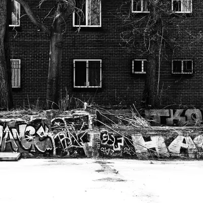 MM | Photography | change through adversity