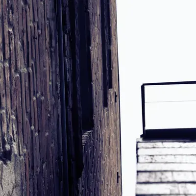 MM | Photography | between two thoughts