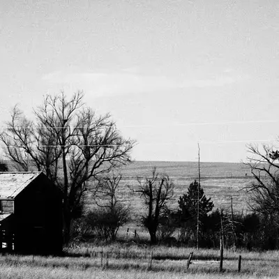 MM | Photography | abandonment