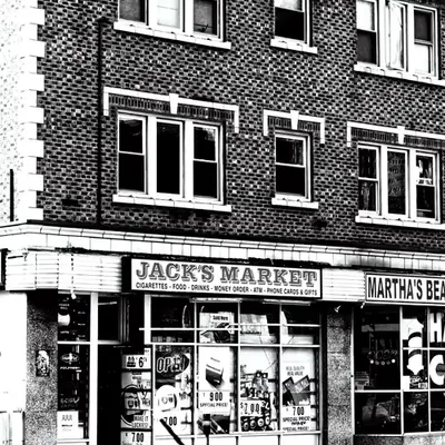 MM | Photography | a beautiful market