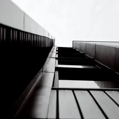 MM | Photography | looking upwards