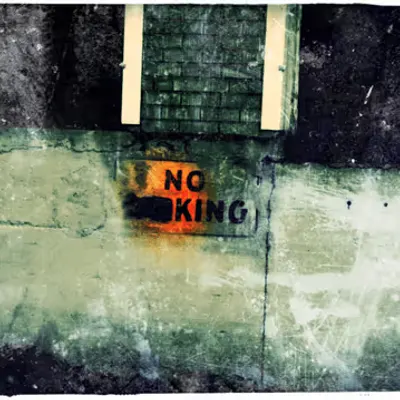 MM's Photography | Grunge Series | Item #6