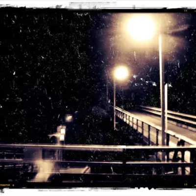 MM's Photography | Grunge Series | Item #8