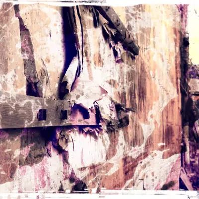 MM Photography | Grunge Series | Item #12