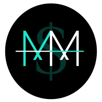 $MM Tokenized Logo