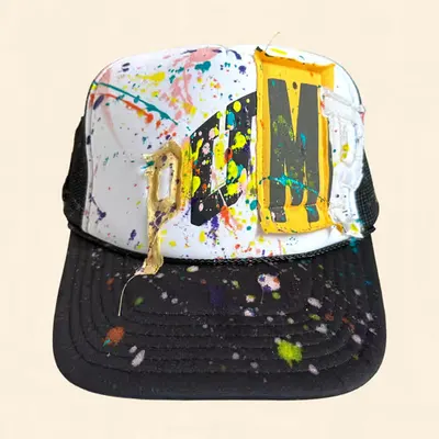 The PUMP Hat