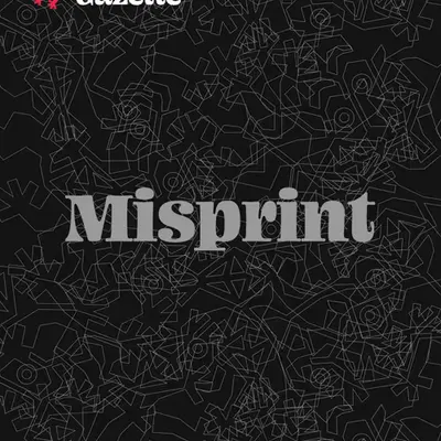 MISPRINT