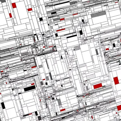 DEFINITELY NOT A GRID