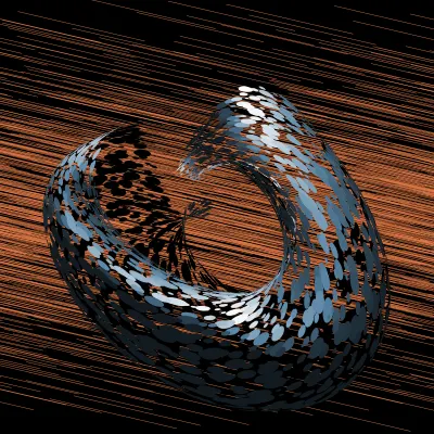 Hg Worm