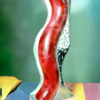 Color Code #8