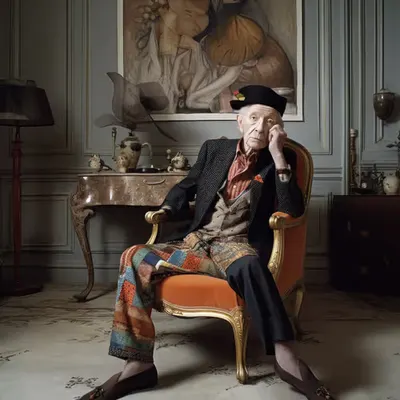 Collectionneur #4
