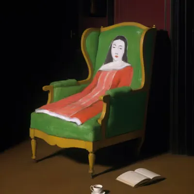 Anna Condo - Non-dual