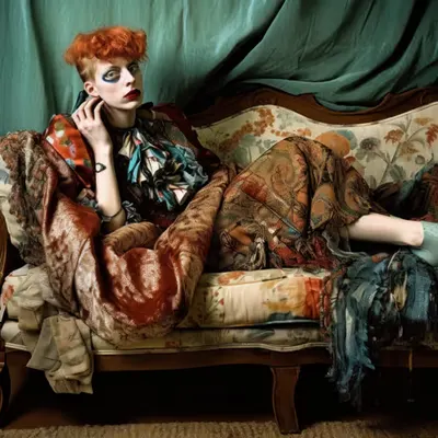 Sofa Story [2]