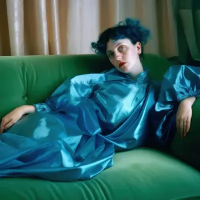 Sofa Story [5]