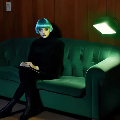 Sofa Story [9]