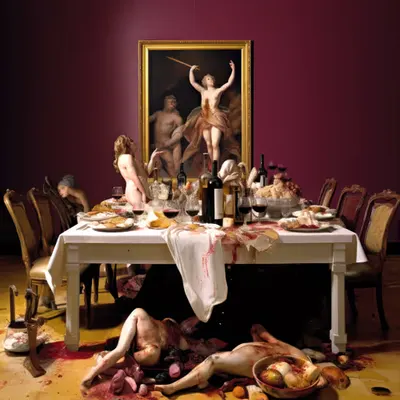 Art World.13