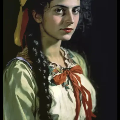 Անի [Ani]