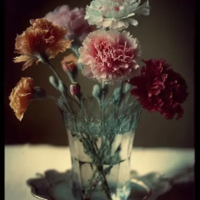 նատյուրմորտ #6 [Still Life]