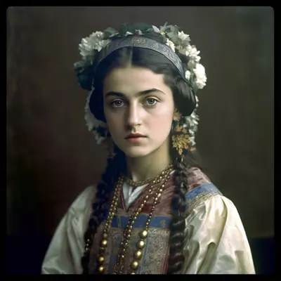 Ազատուհի  [Azaduhi]