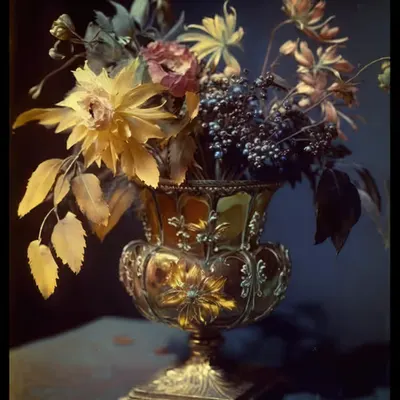 նատյուրմորտ #4 [Still Life]