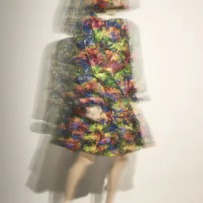 À la Mode.11