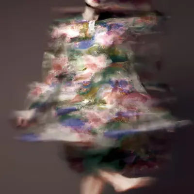 À la Mode.13