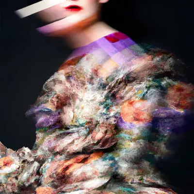 À la Mode.16
