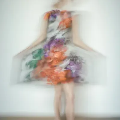 À la Mode.17