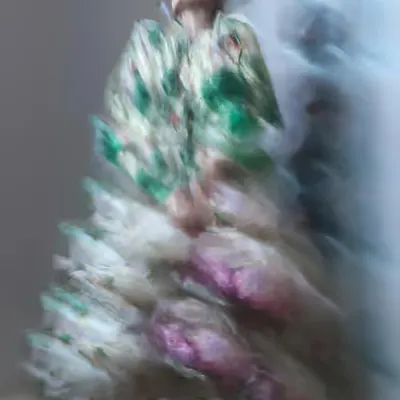 À la Mode.19
