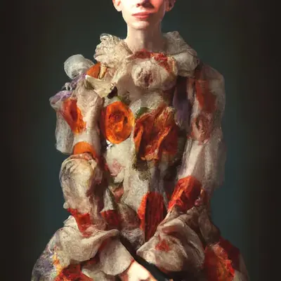 À la Mode.2