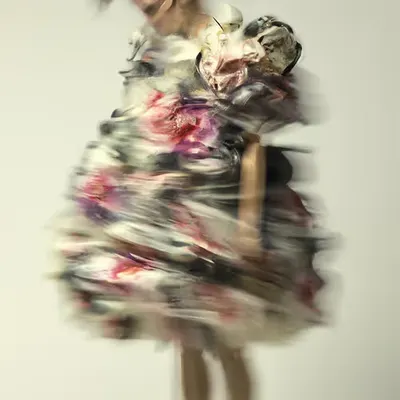 À la Mode.20