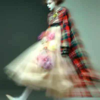 À la Mode.23