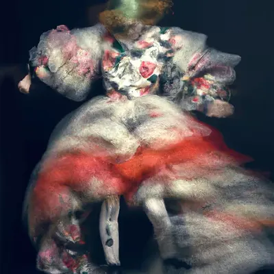 À la Mode.24