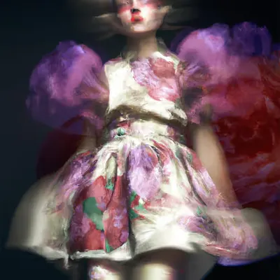 À la Mode.4