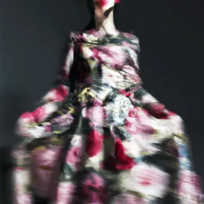 À la Mode.8