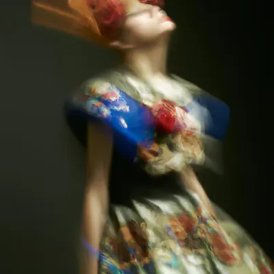 À la Mode.9