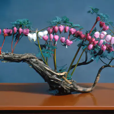 Bleeding Hearts