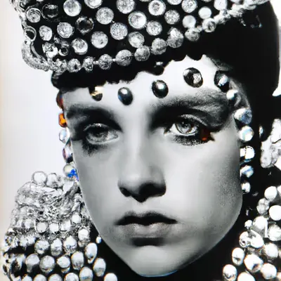 Muse #1