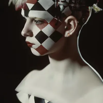 Muse #13