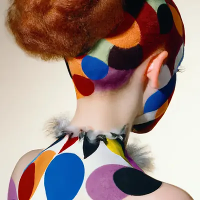 Éloge de la Couleur
