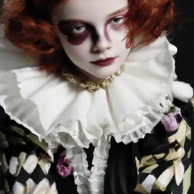 Muse #8