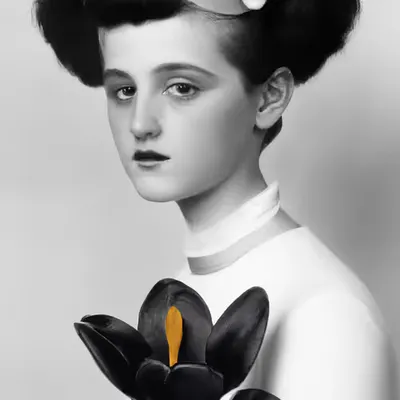 Muse #9